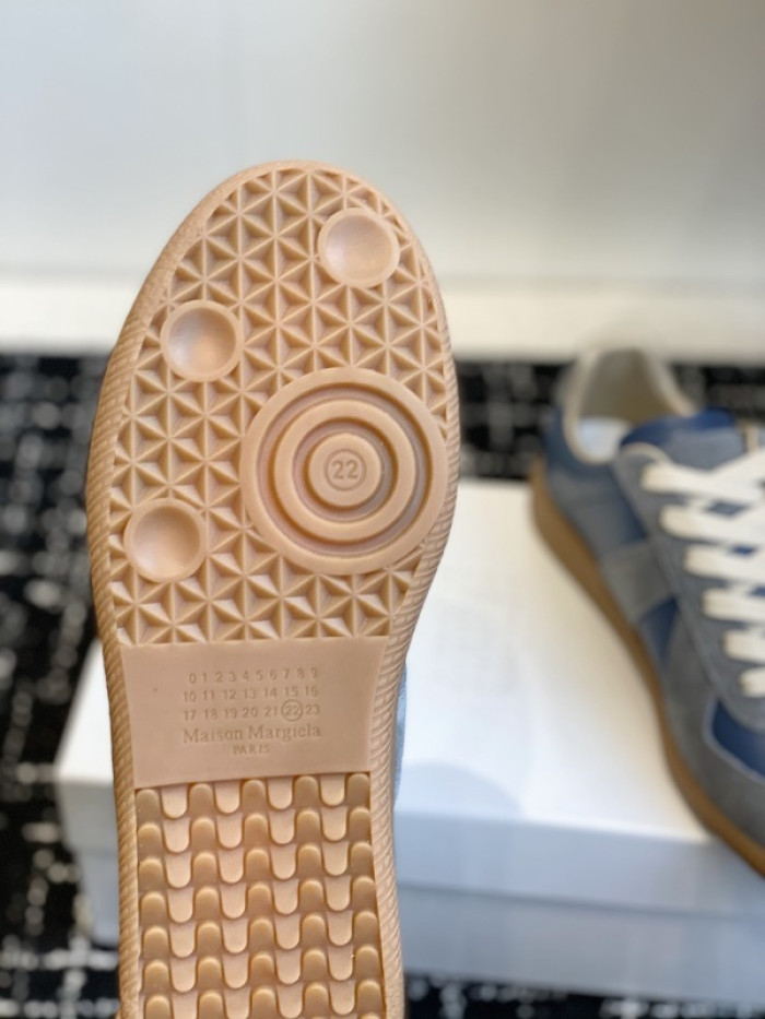 MM COPSHOE -MM117