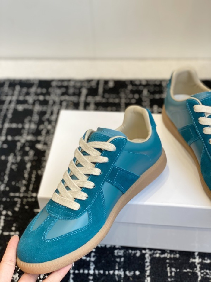 MM COPSHOE -MM122