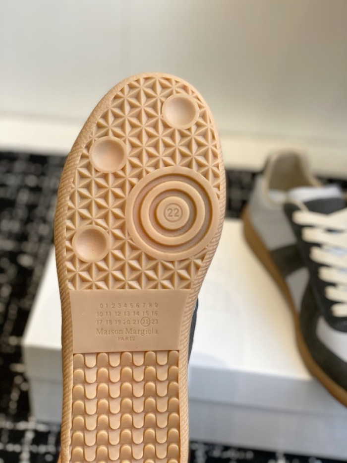 MM COPSHOE -MM123