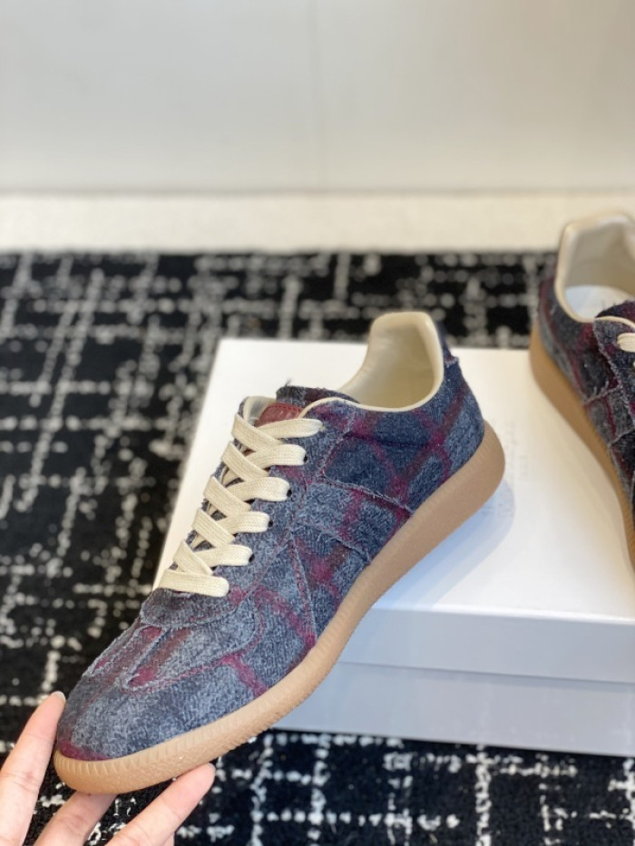MM COPSHOE -MM124