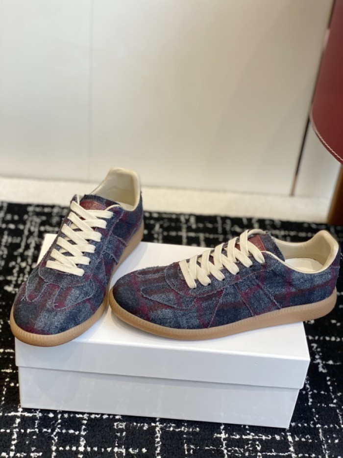 MM COPSHOE -MM124