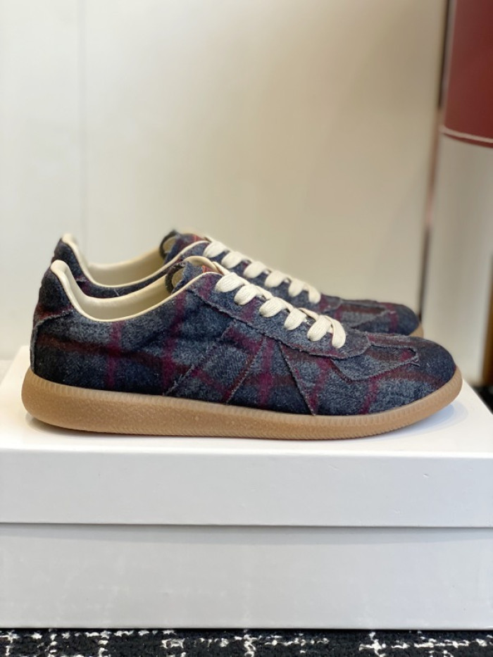 MM COPSHOE -MM124