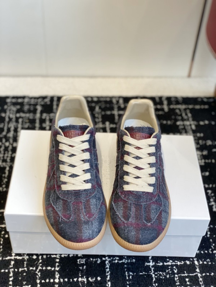 MM COPSHOE -MM124