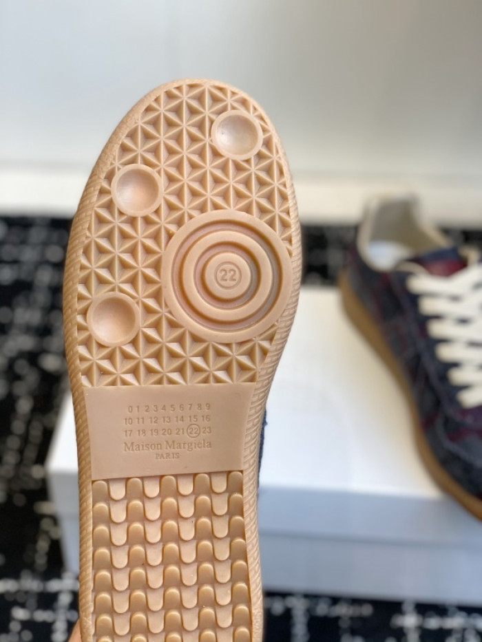 MM COPSHOE -MM124