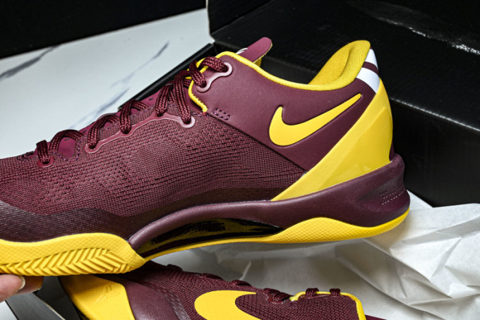 Kobe 8 Protro H023-HF7484