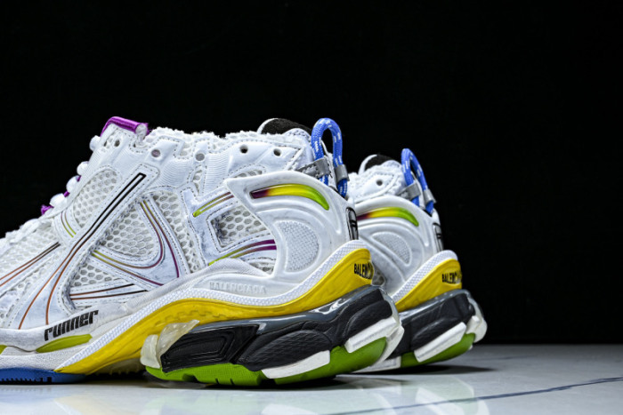 BL RUNNER -COPSHOE BL -run13
