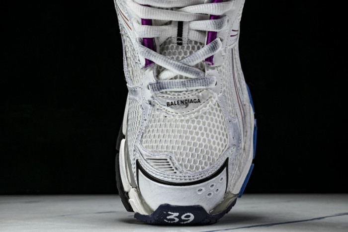 BL RUNNER -COPSHOE BL -run13