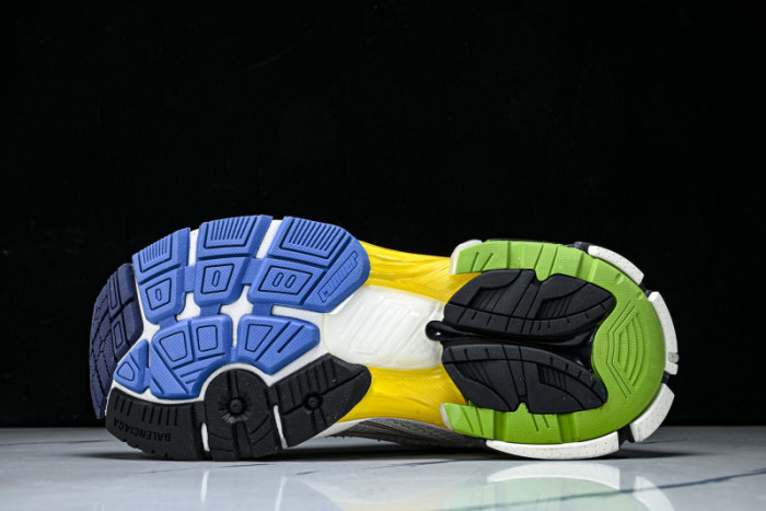 BL RUNNER -COPSHOE BL -run13