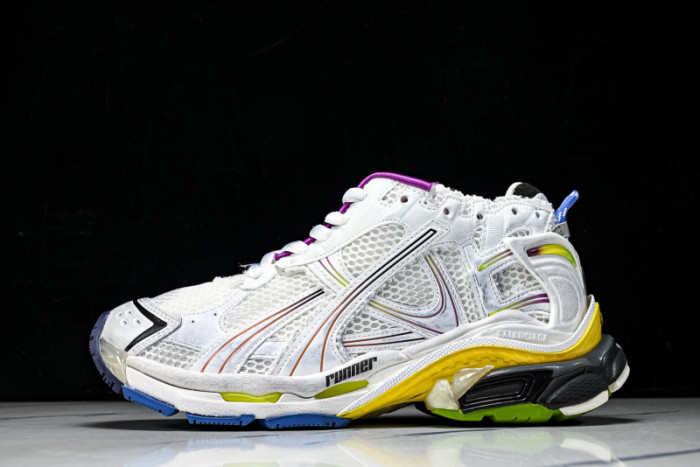 BL RUNNER -COPSHOE BL -run13
