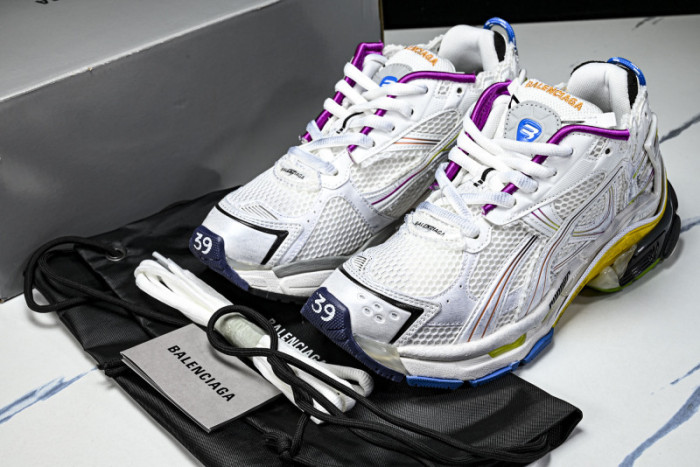 BL RUNNER -COPSHOE BL -run13