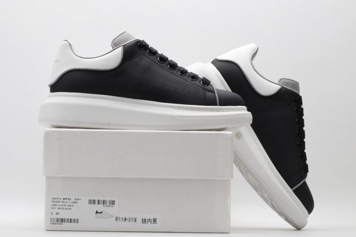 ale*d*r M*Q*en sole sneakers kickze-57