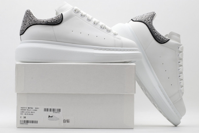 ale*d*r M*Q*en sole sneakers kickze-62