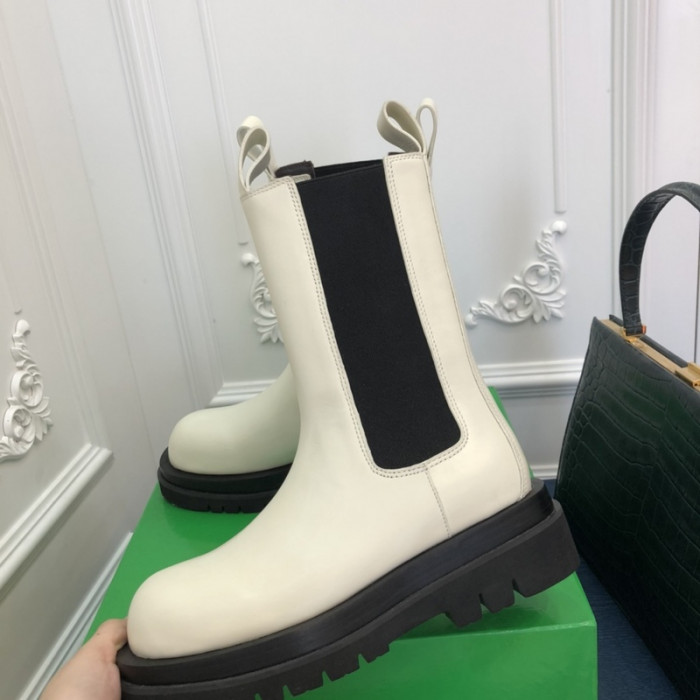 Bo*te*ga ve*ne*ta sneaker man +woman kickze bv-18