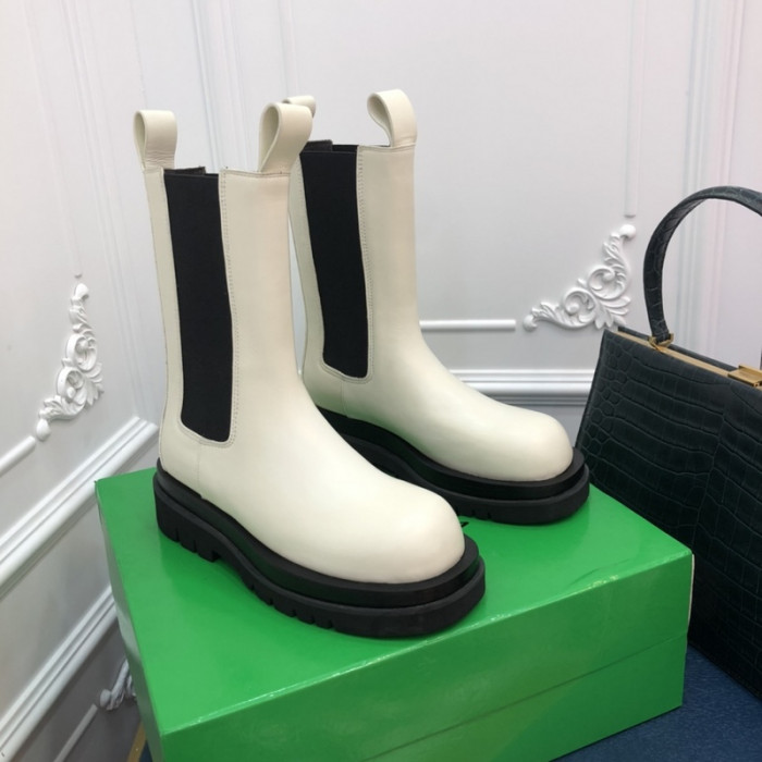 Bo*te*ga ve*ne*ta sneaker man +woman kickze bv-18