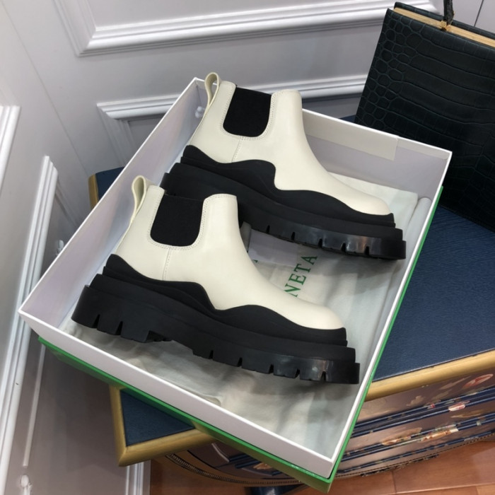 Bo*te*ga ve*ne*ta sneaker man +woman kickze bv-19