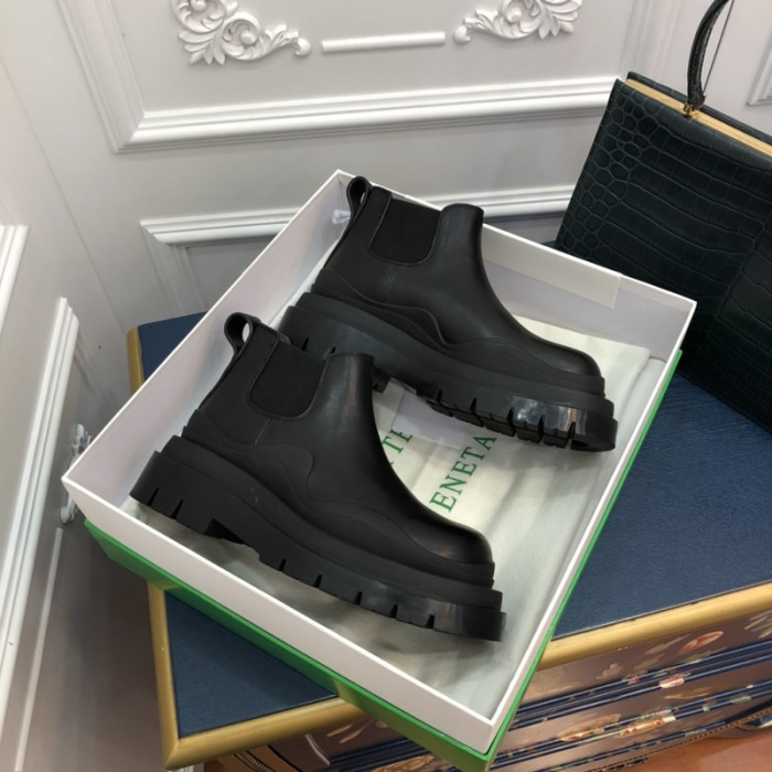 Bo*te*ga ve*ne*ta sneaker man +woman kickze bv-20