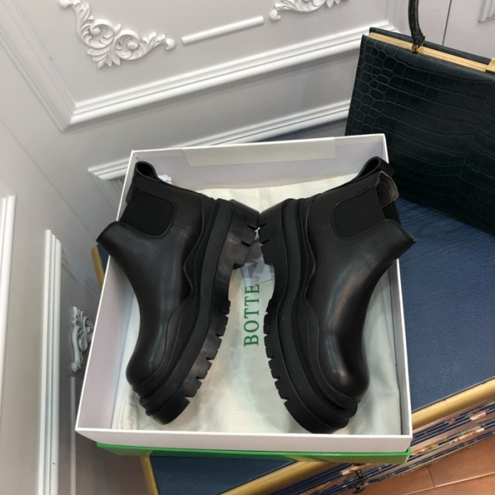 Bo*te*ga ve*ne*ta sneaker man +woman kickze bv-20