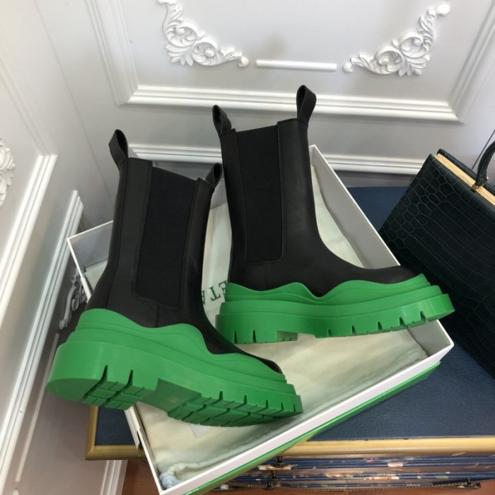 Bo*te*ga ve*ne*ta sneaker man +woman kickze bv-21