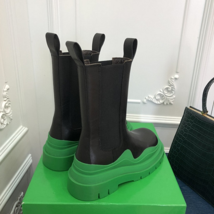 Bo*te*ga ve*ne*ta sneaker man +woman kickze bv-21