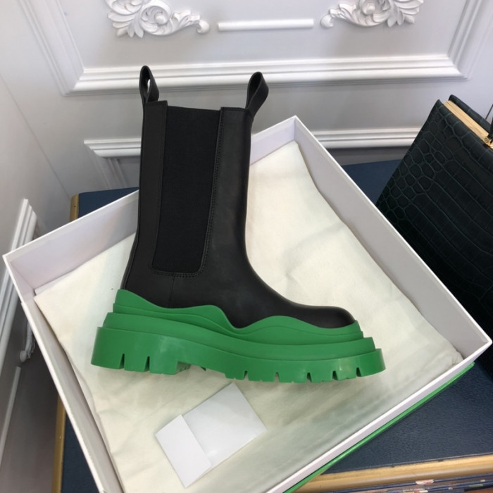 Bo*te*ga ve*ne*ta sneaker man +woman kickze bv-21