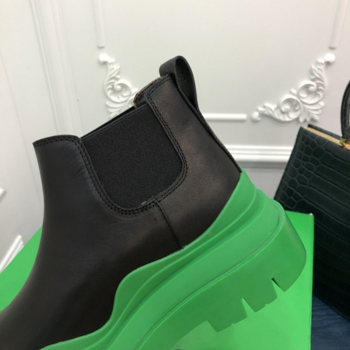 Bo*te*ga ve*ne*ta sneaker man +woman kickze bv-22