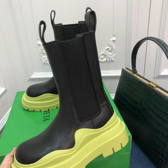 Bo*te*ga ve*ne*ta sneaker man +woman kickze bv-23