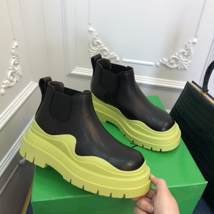 Bo*te*ga ve*ne*ta sneaker man +woman kickze bv-24