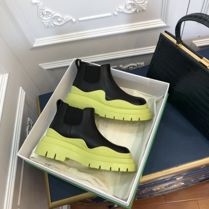 Bo*te*ga ve*ne*ta sneaker man +woman kickze bv-24