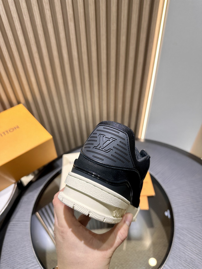 LVT SNEAKERS COPSHOE L&V-378