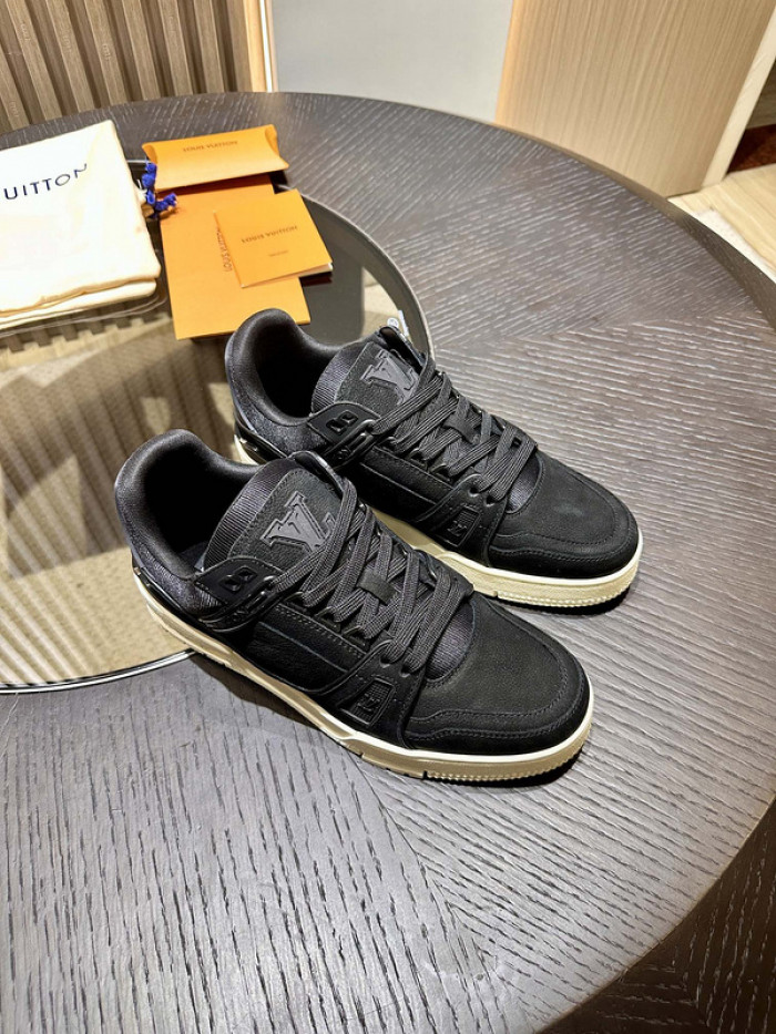 LVT SNEAKERS COPSHOE L&V-378