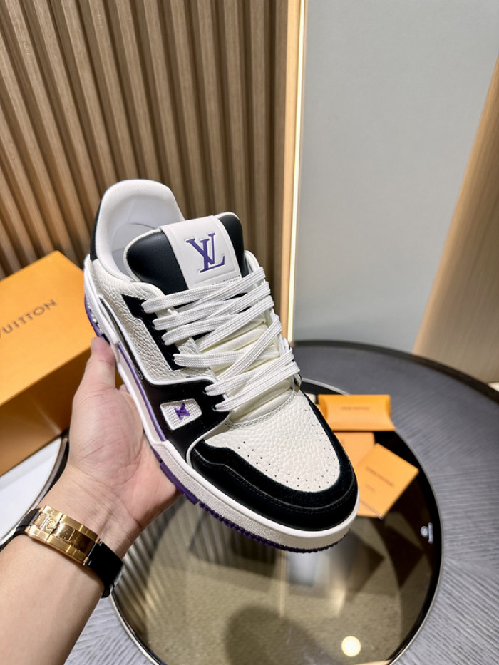 LVT SNEAKERS COPSHOE L&V-379