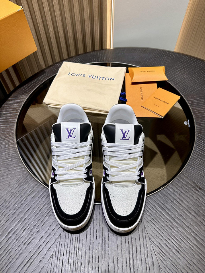 LVT SNEAKERS COPSHOE L&V-379