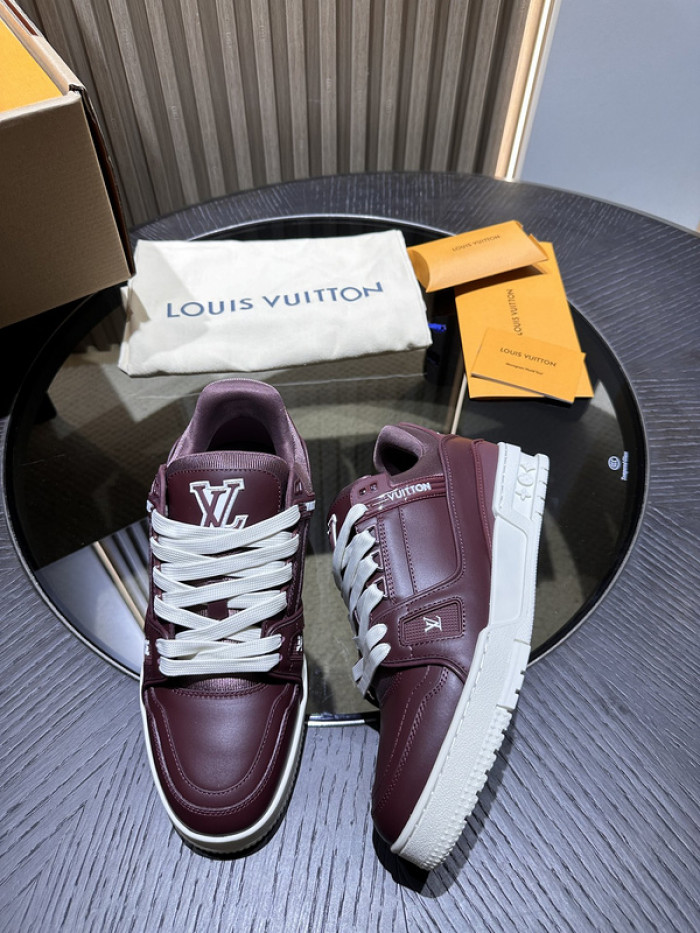 LVT SNEAKERS COPSHOE L&V-381
