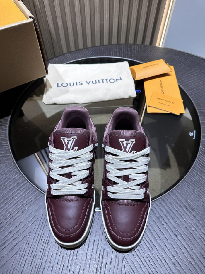 LVT SNEAKERS COPSHOE L&V-381
