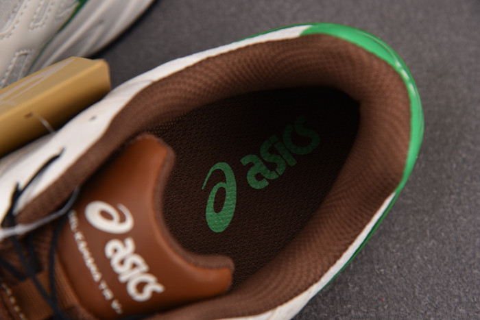 A*sics COPSHOE AS-055