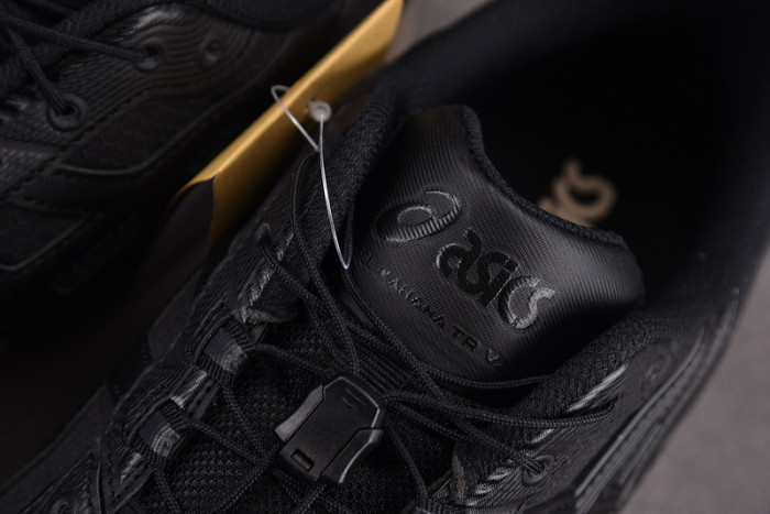 A*sics COPSHOE AS-056