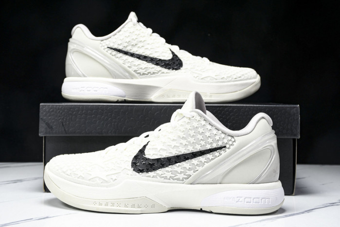 Kobe 6 Protro "All-Star 2.0" FQ3546-100