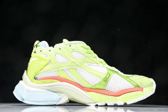 BL RUNNER -COPSHOE BL 364