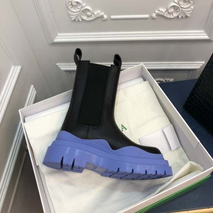 Bo*te*ga ve*ne*ta sneaker man +woman kickze bv-25