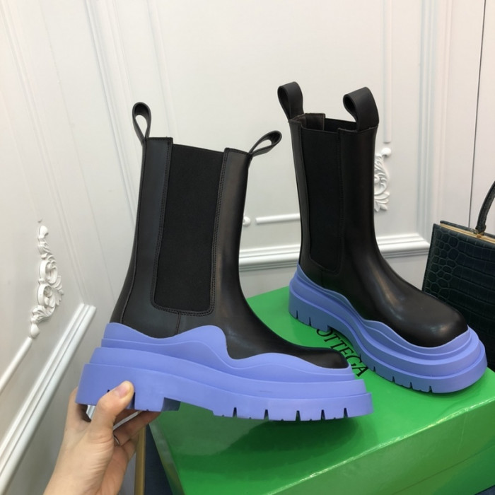 Bo*te*ga ve*ne*ta sneaker man +woman kickze bv-25