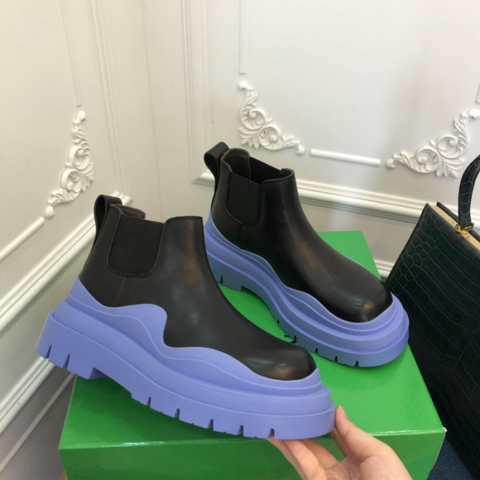 Bo*te*ga ve*ne*ta sneaker man +woman kickze bv-26