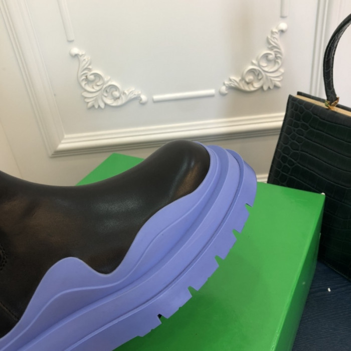 Bo*te*ga ve*ne*ta sneaker man +woman kickze bv-26