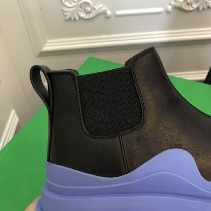 Bo*te*ga ve*ne*ta sneaker man +woman kickze bv-26