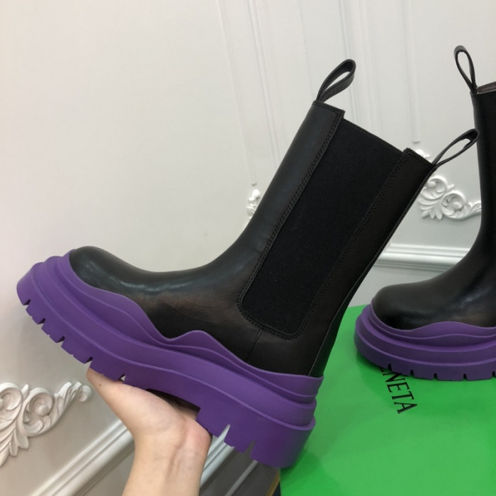 Bo*te*ga ve*ne*ta sneaker man +woman kickze bv-27