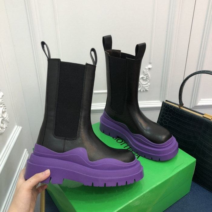 Bo*te*ga ve*ne*ta sneaker man +woman kickze bv-27