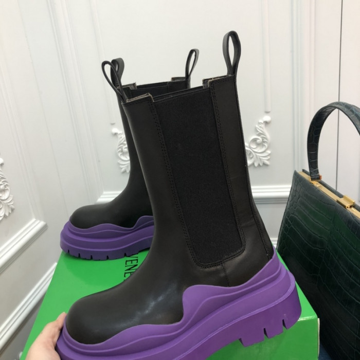 Bo*te*ga ve*ne*ta sneaker man +woman kickze bv-27