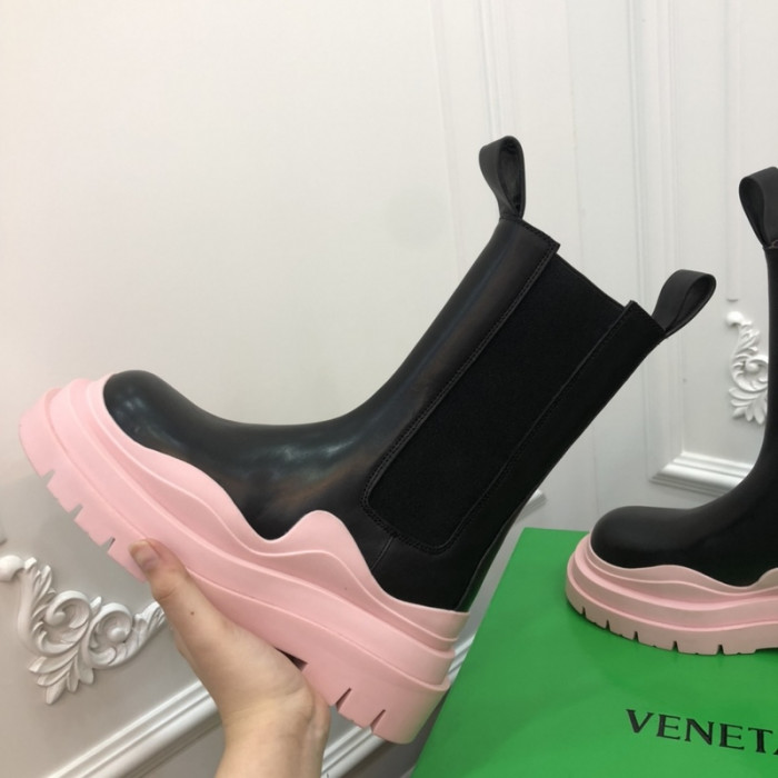 Bo*te*ga ve*ne*ta sneaker man +woman kickze bv-29