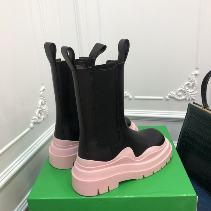 Bo*te*ga ve*ne*ta sneaker man +woman kickze bv-29