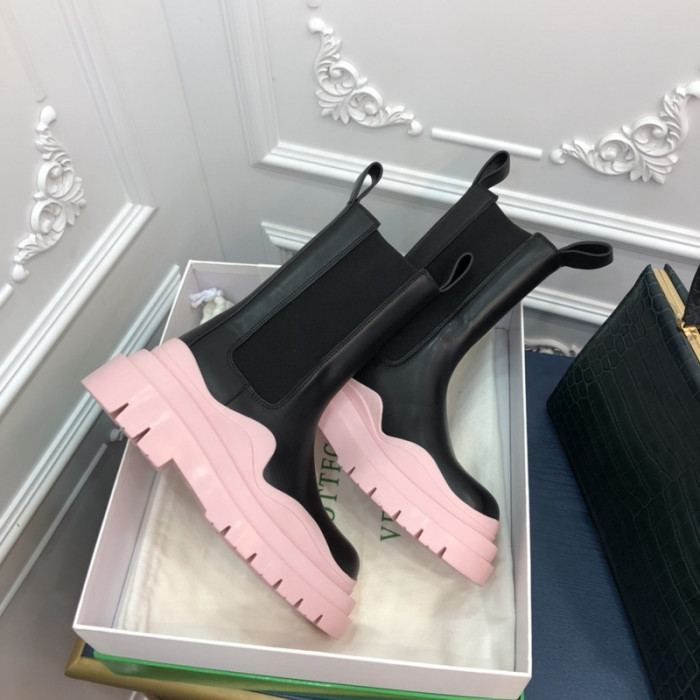 Bo*te*ga ve*ne*ta sneaker man +woman kickze bv-29
