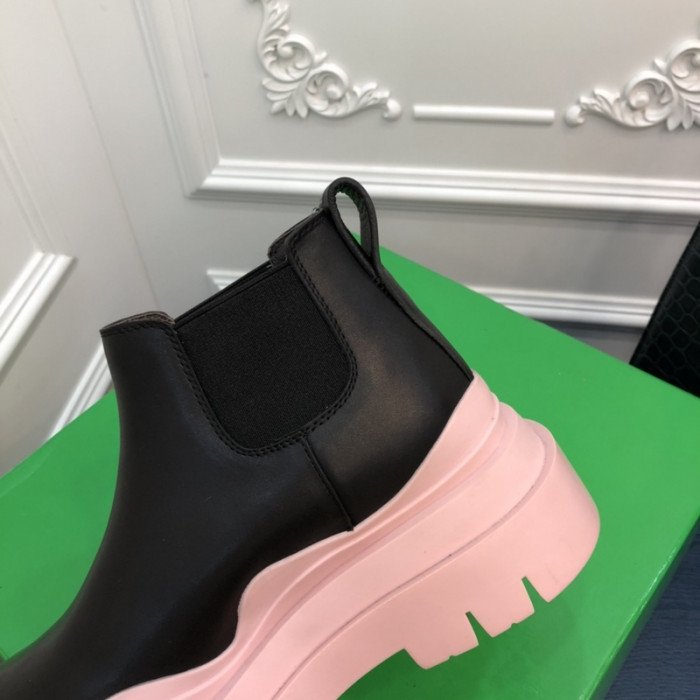 Bo*te*ga ve*ne*ta sneaker man +woman kickze bv-30